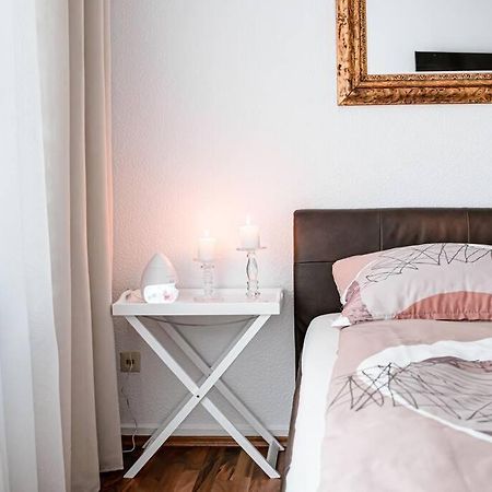 Wiesbaden - Apartment Im Nerotal 외부 사진