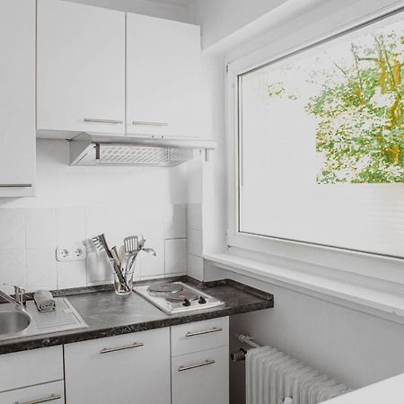 Wiesbaden - Apartment Im Nerotal 외부 사진