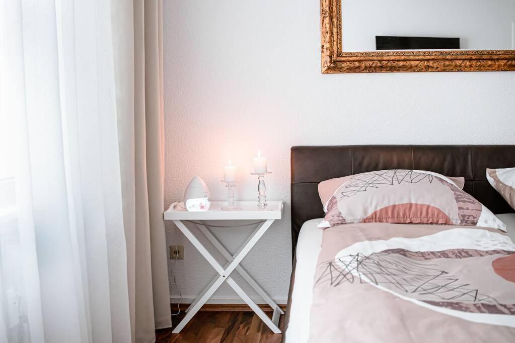 Wiesbaden - Apartment Im Nerotal 외부 사진