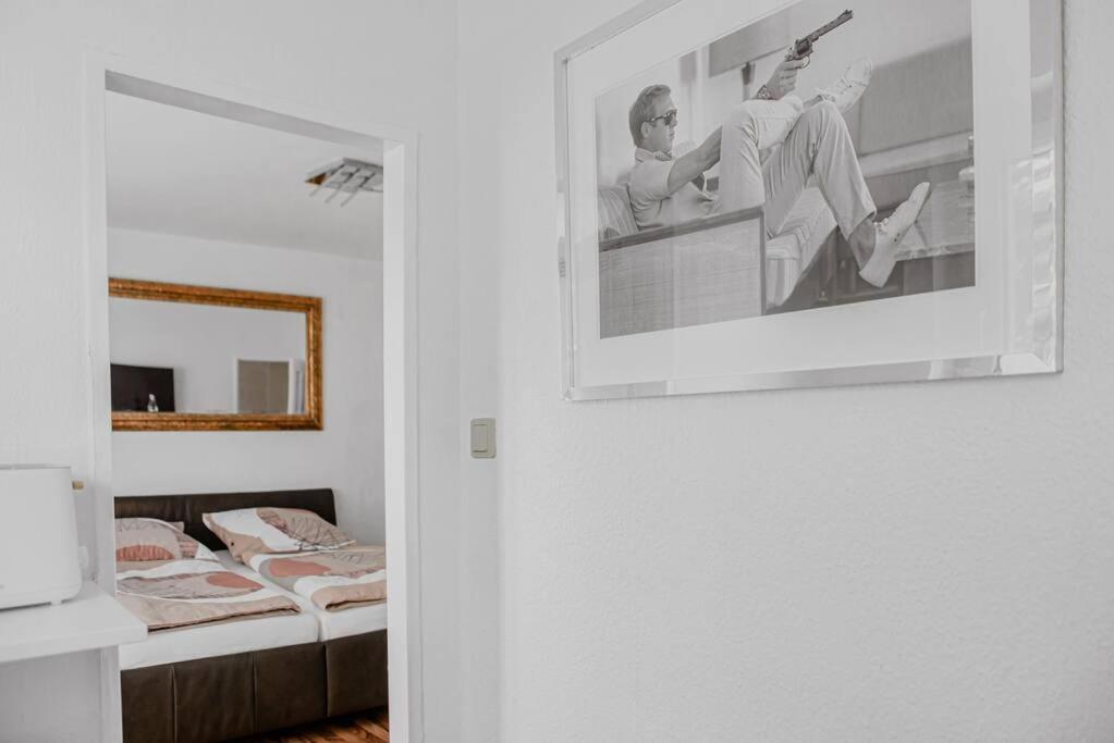 Wiesbaden - Apartment Im Nerotal 외부 사진