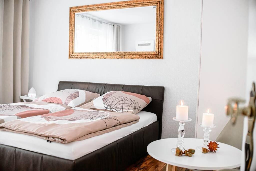 Wiesbaden - Apartment Im Nerotal 외부 사진