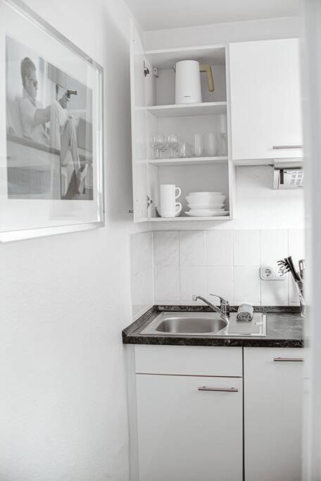 Wiesbaden - Apartment Im Nerotal 외부 사진