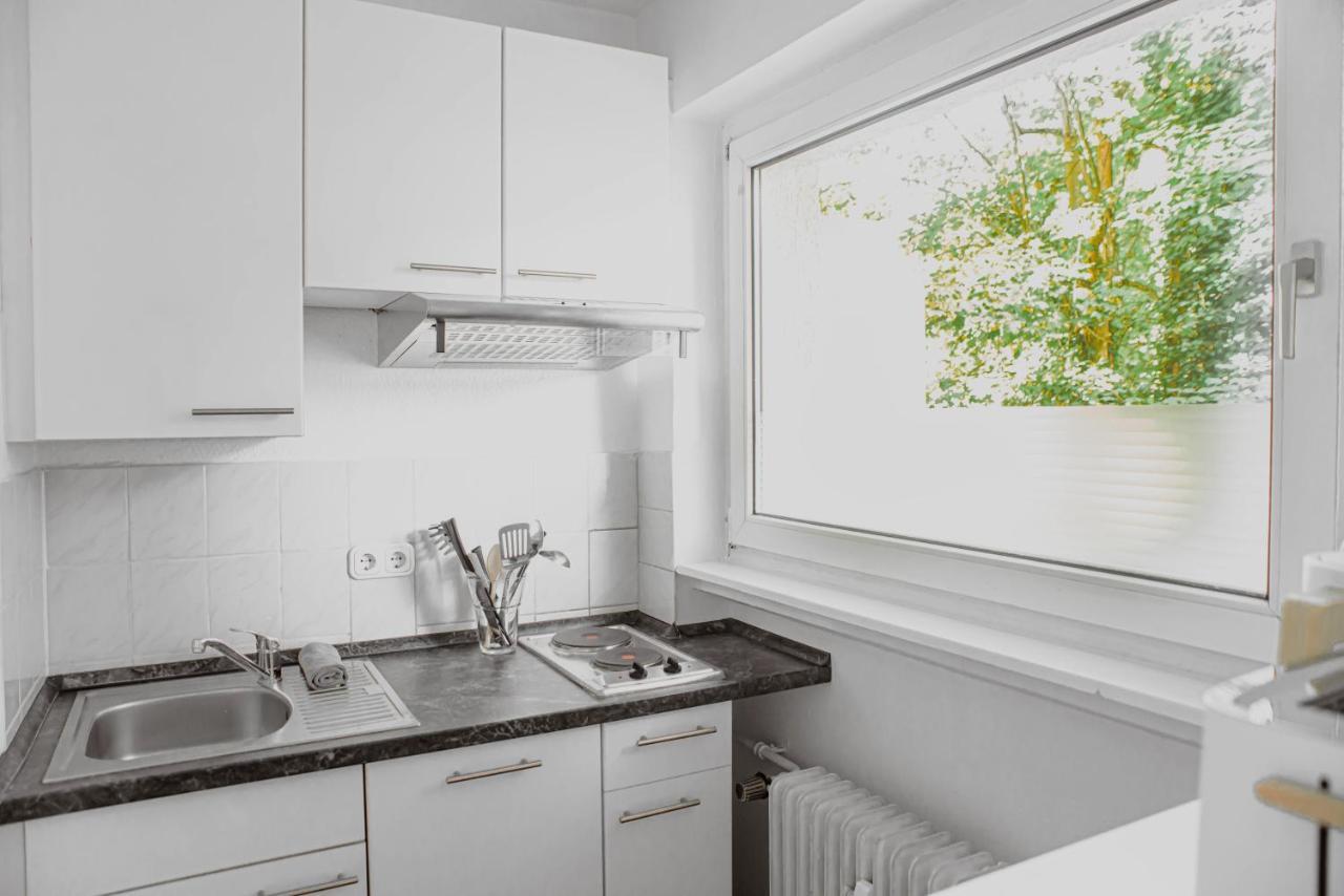 Wiesbaden - Apartment Im Nerotal 외부 사진